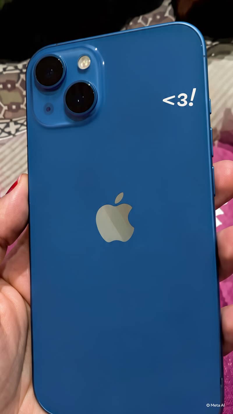 Apple iPhone 13 0