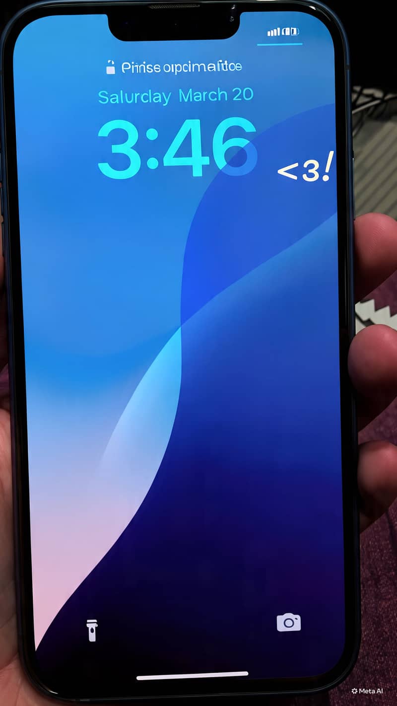 Apple iPhone 13 1