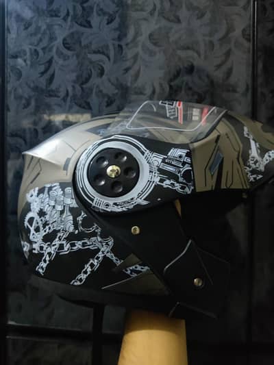 bike helmet