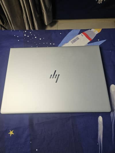 HP EliteBook 840 G6 | Core i5 8th Gen | 16GB RAM | 256GB SSD