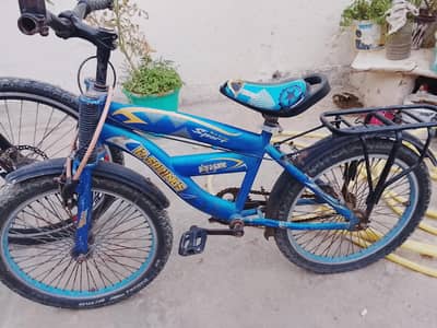 cycle for sale(urgent)