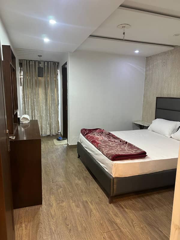 1 Master Bed Attach Bath 2
