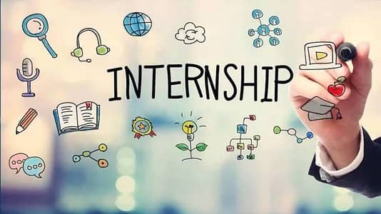 Business development & digital marketing intern
