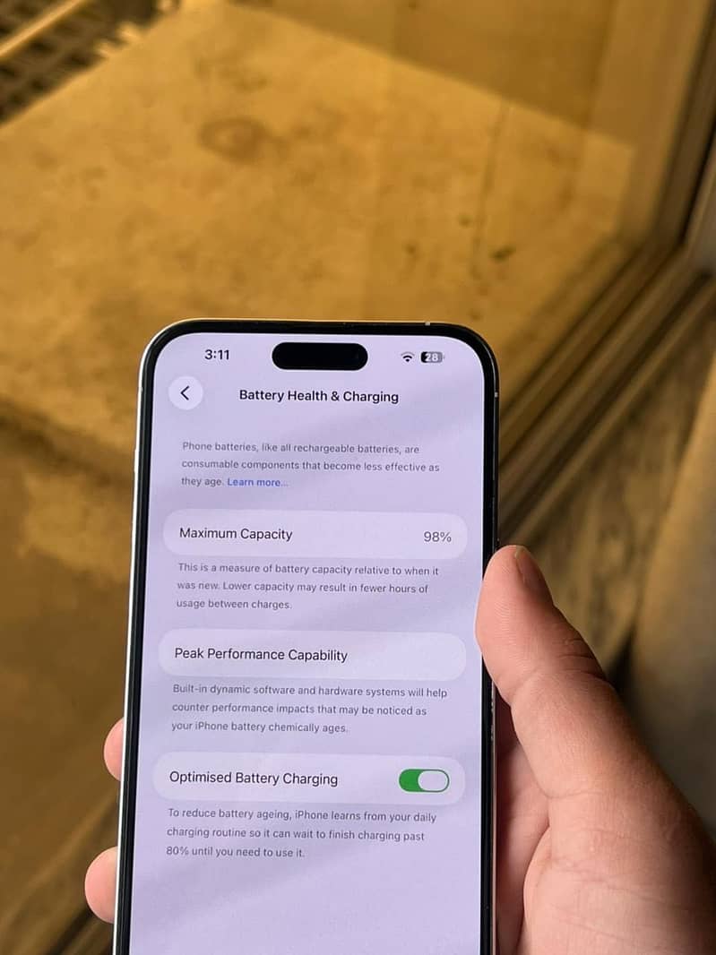 Apple iPhone 14 Pro Max 3