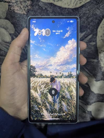 Google Pixel 7a
