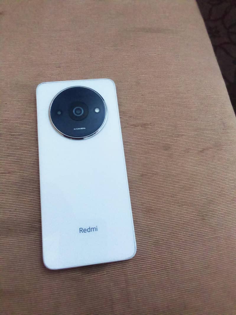 redmi a3x 1