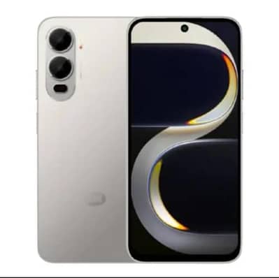 Itel city 200