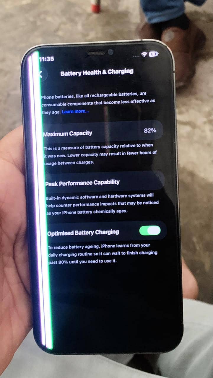 Apple iPhone 12 Pro Max 3