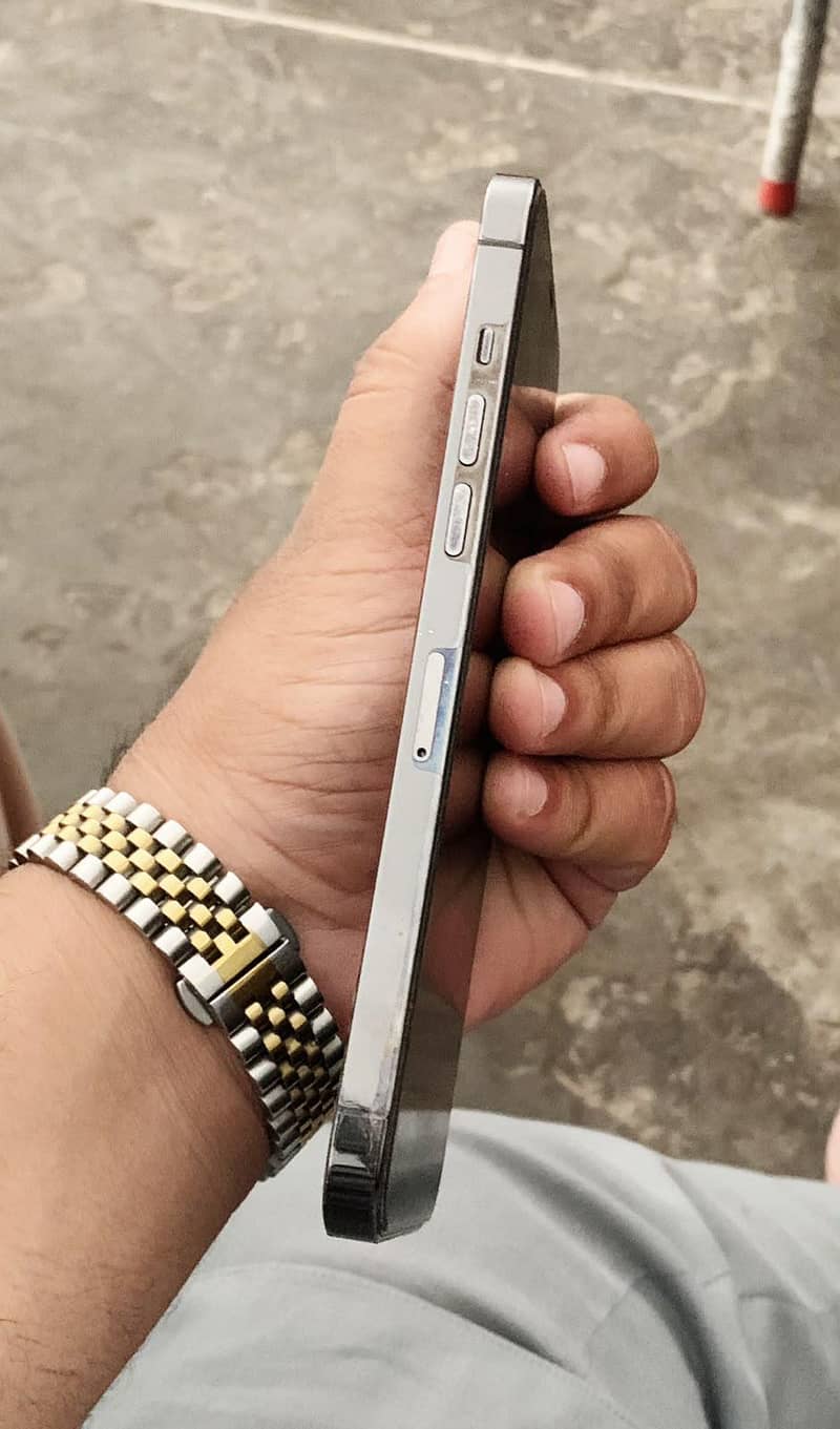 Apple iPhone 12 Pro Max 5