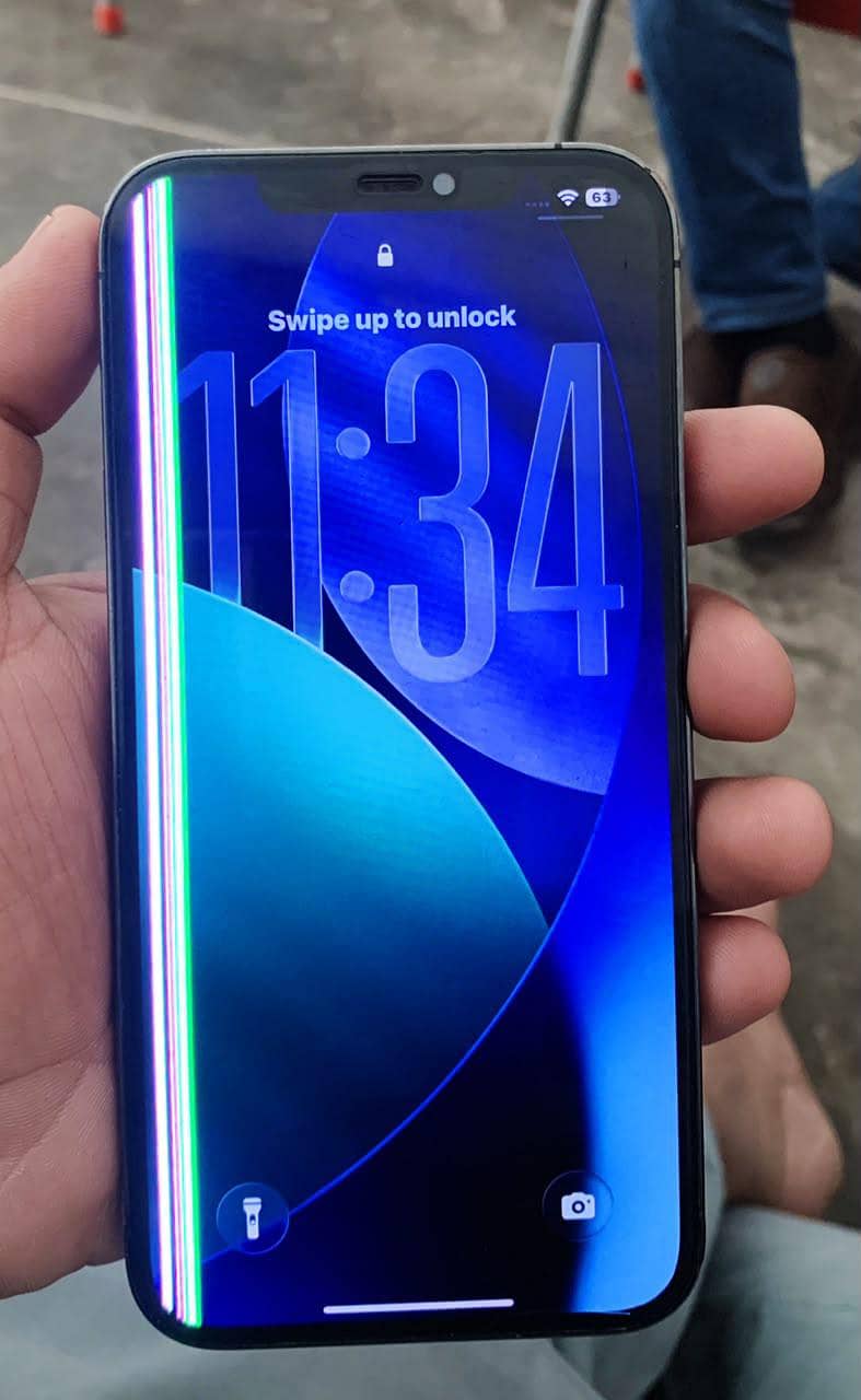Apple iPhone 12 Pro Max 7