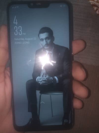 OPPO A3s
