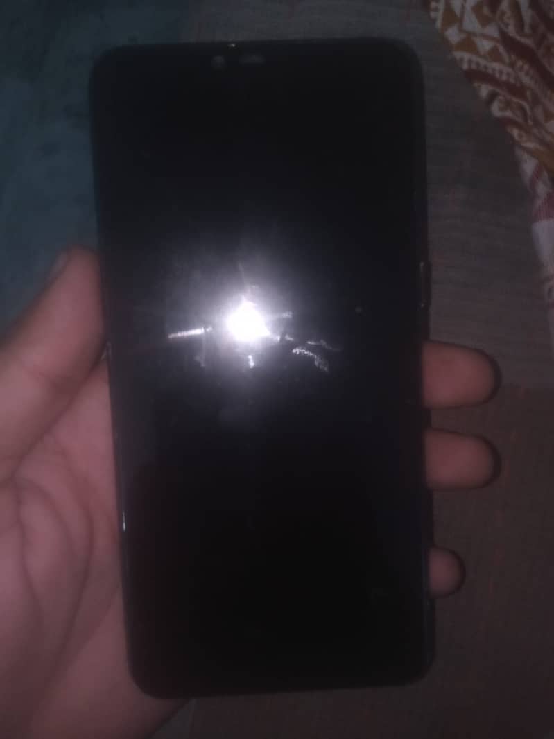OPPO A3s 1