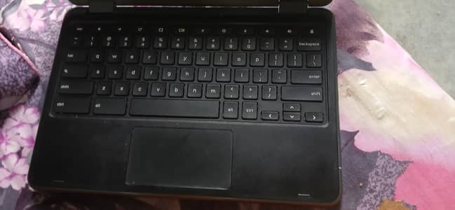 chrome book
