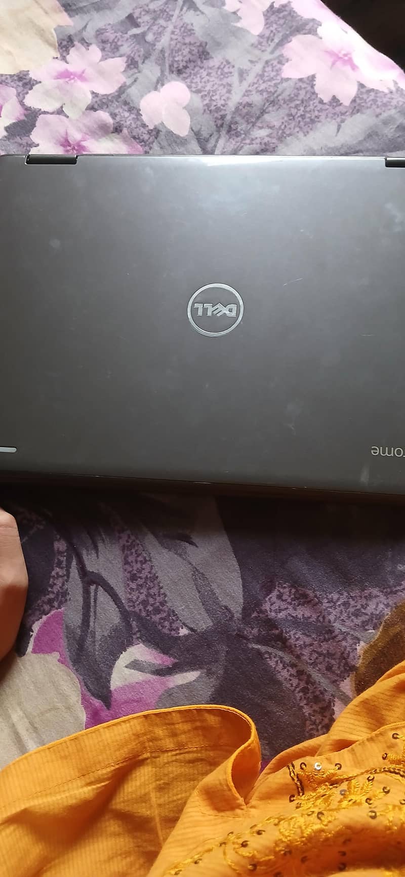 chrome book 2