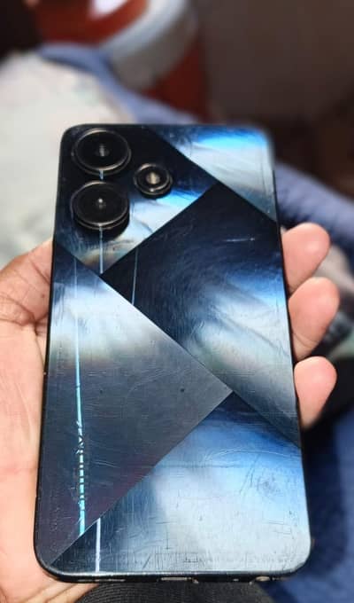 Infinix Hot 30i
