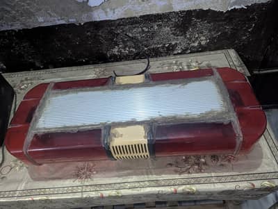 Ambulance  Light