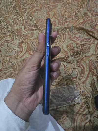 Xiaomi Redmi Note 10 Pro