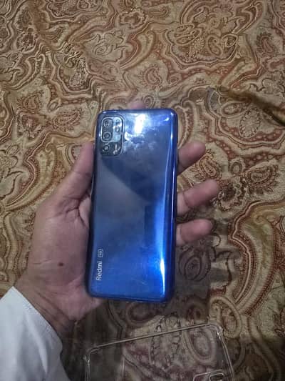 Xiaomi Redmi Note 10 Pro