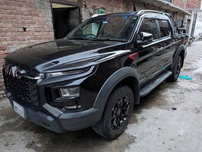 JAC T9 2025 | JAC T9 Hunter | JAC Hunter | JAC Hunter Pick Up Truck