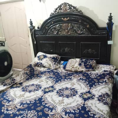Bed set