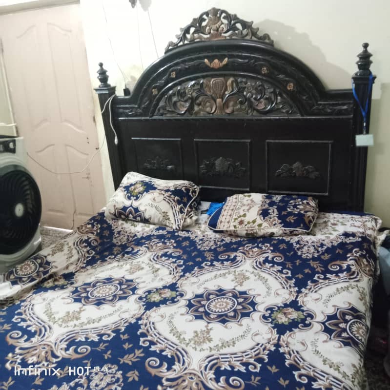 Bed set 0