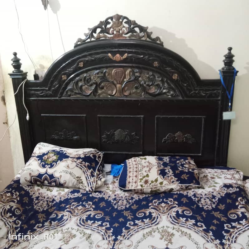 Bed set 1