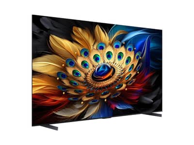 Tcl Led 98 inch