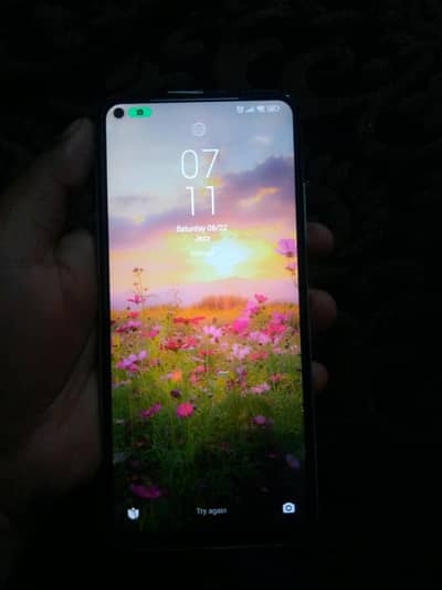 Xiaomi Mi 10T exchange possible