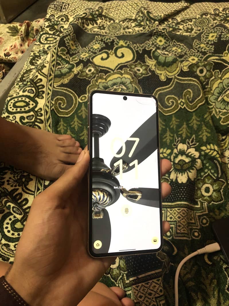 Google Pixel 8 Pro 1