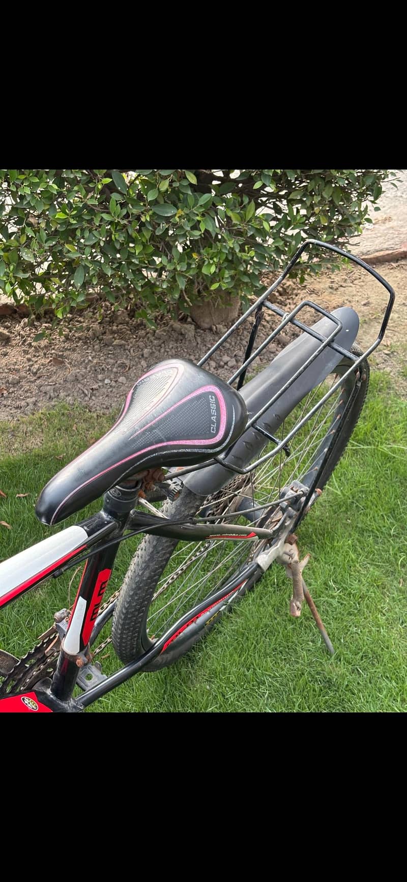 Mountain bicycle URGENT SALE 1