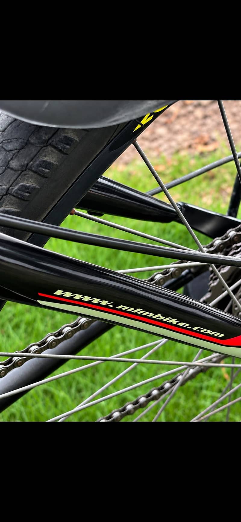 Mountain bicycle URGENT SALE 2