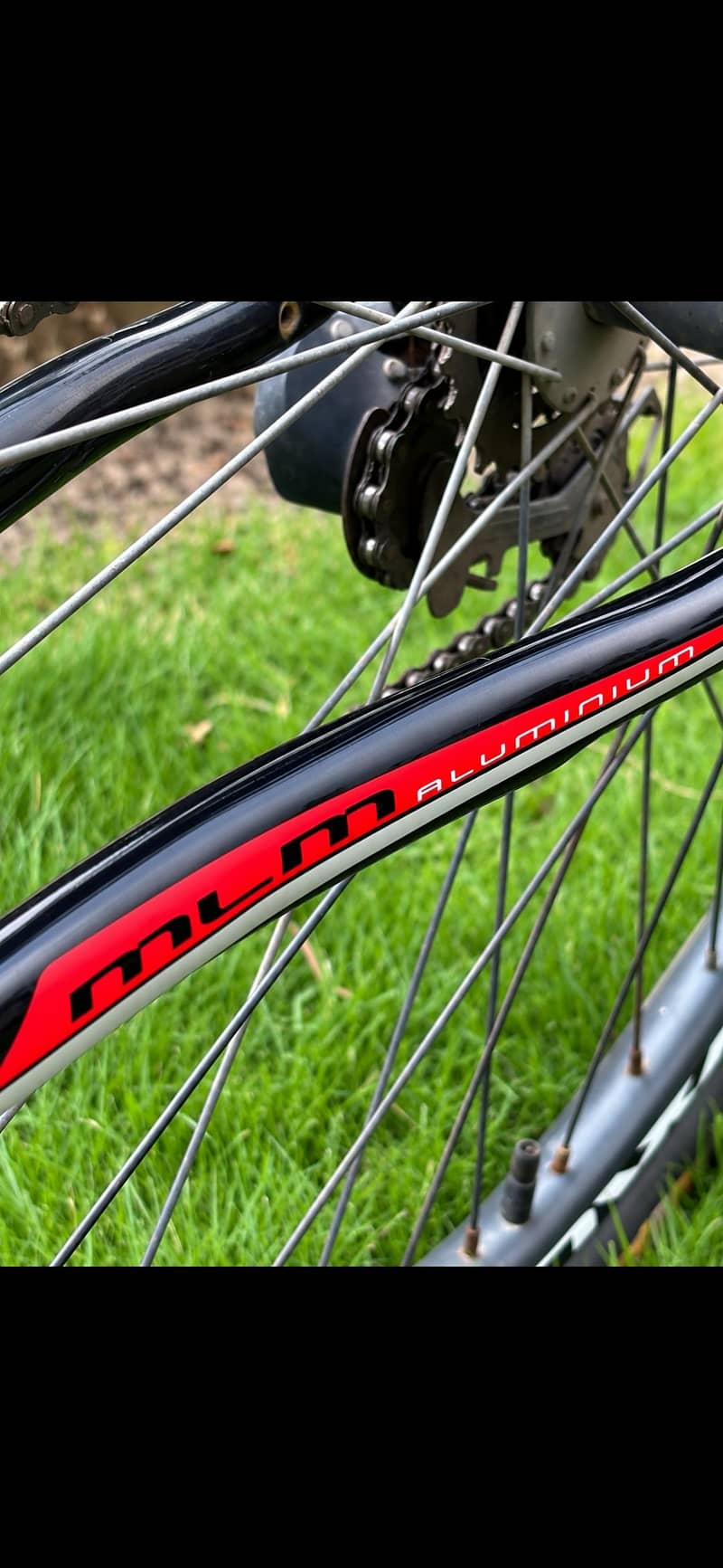 Mountain bicycle URGENT SALE 3
