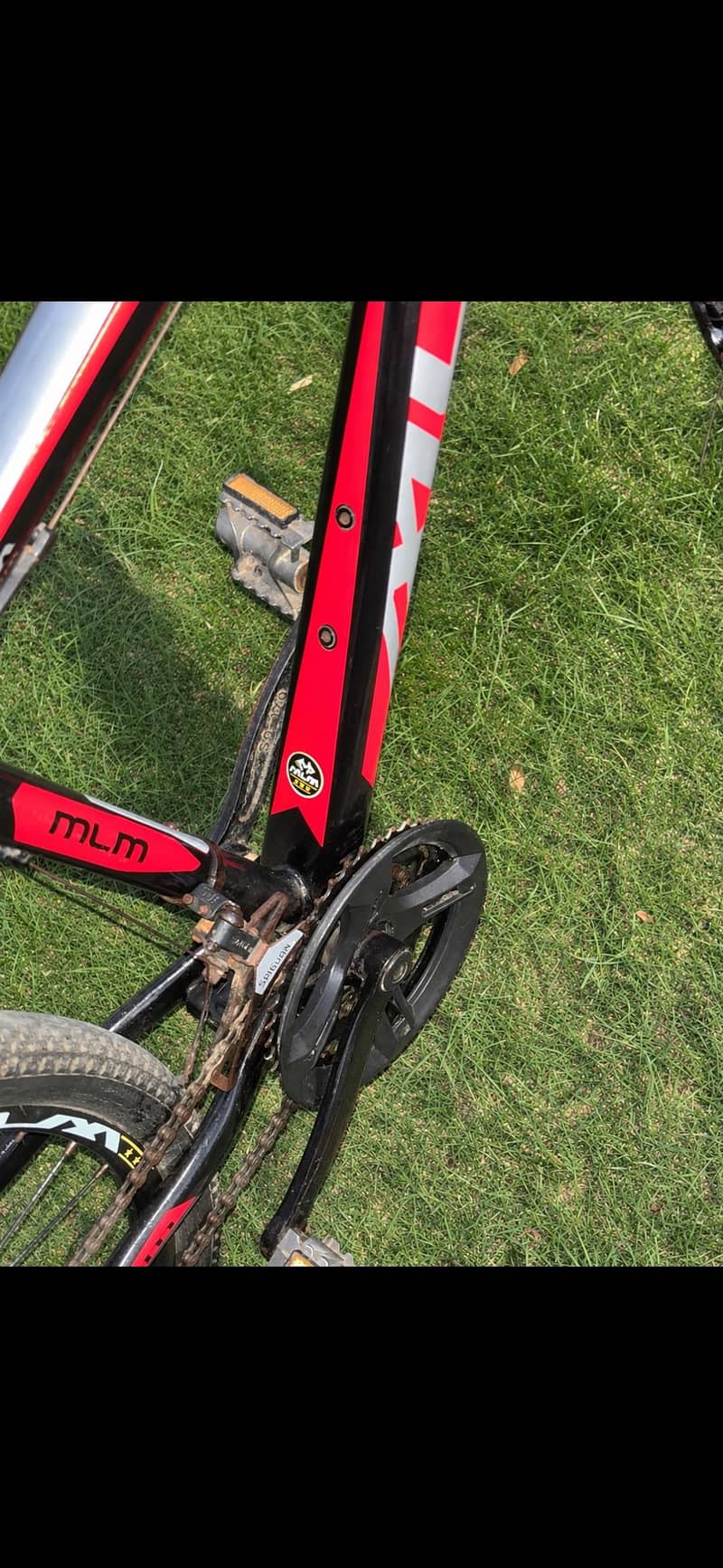 Mountain bicycle URGENT SALE 4
