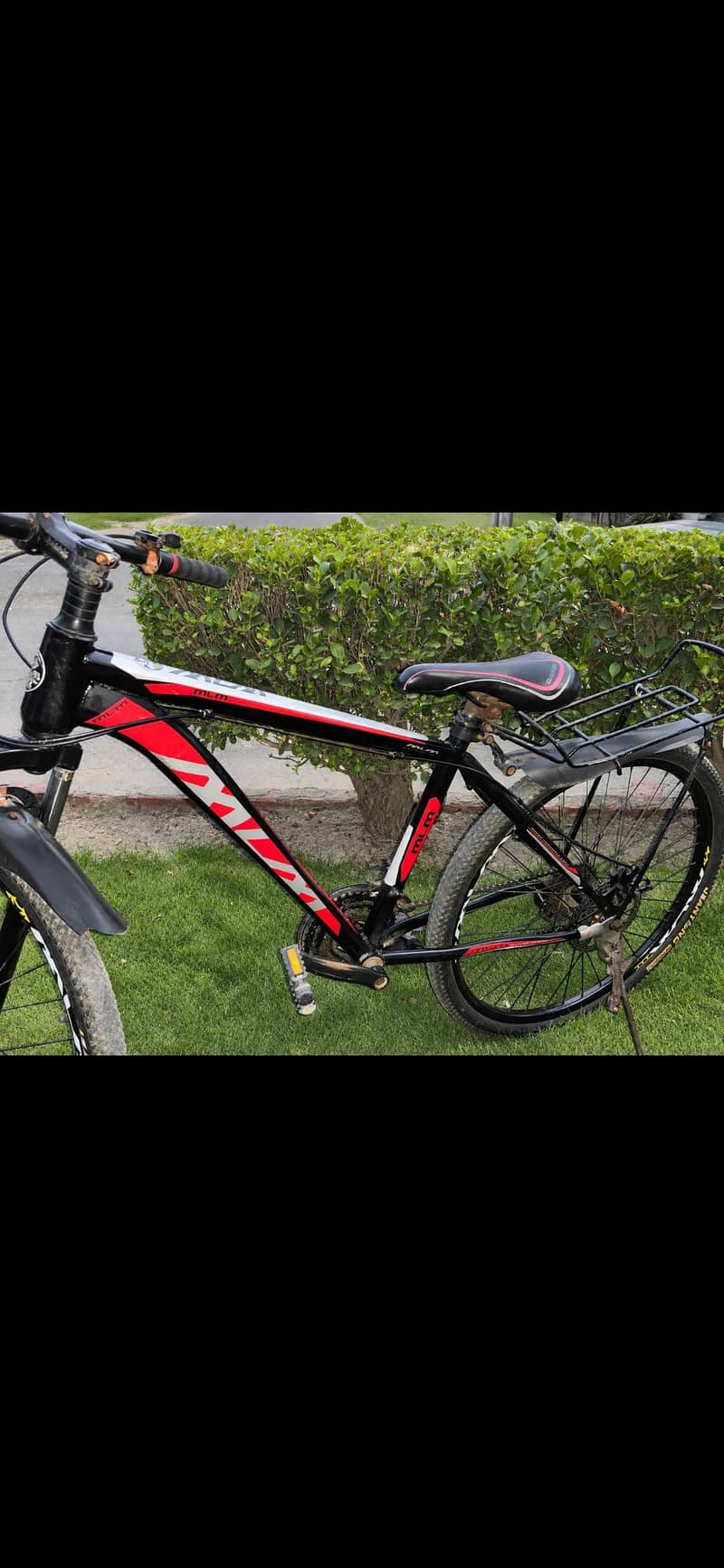 Mountain bicycle URGENT SALE 5