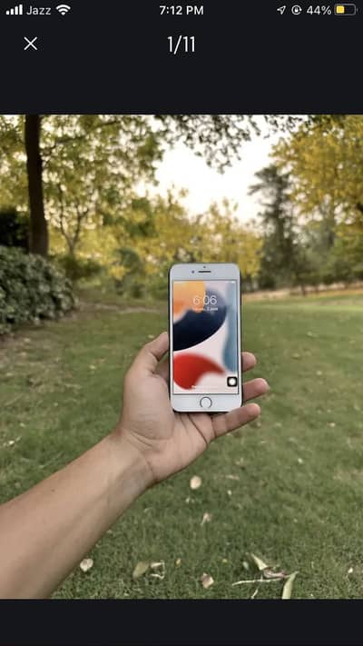Apple iPhone 7