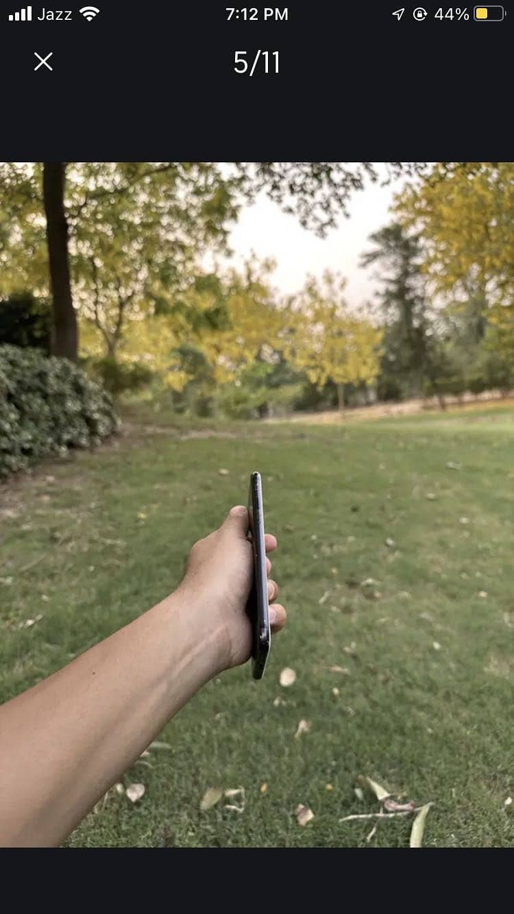 Apple iPhone 7 1
