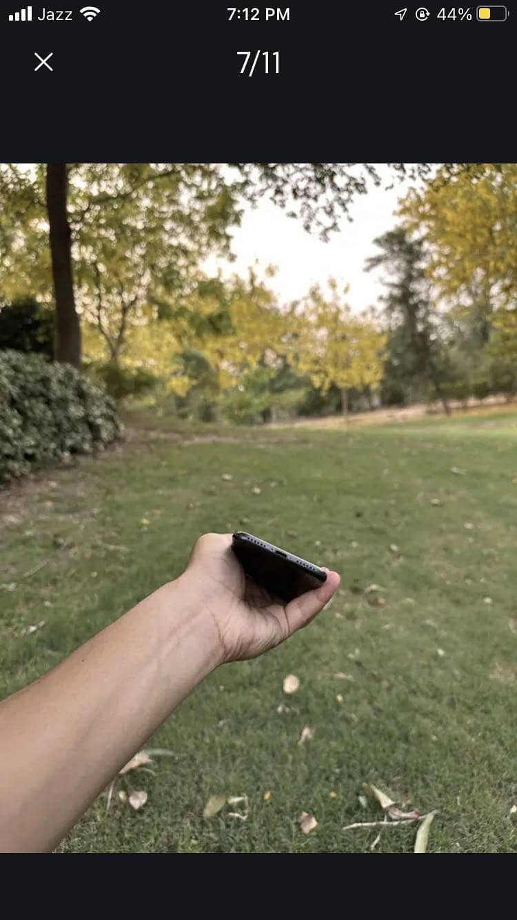 Apple iPhone 7 3