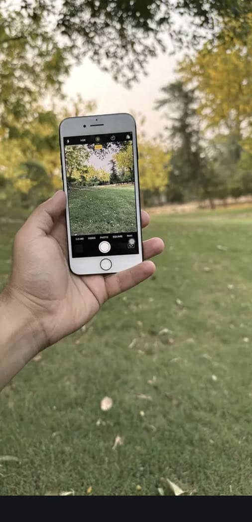 Apple iPhone 7 4