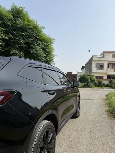 Haval H6 2024