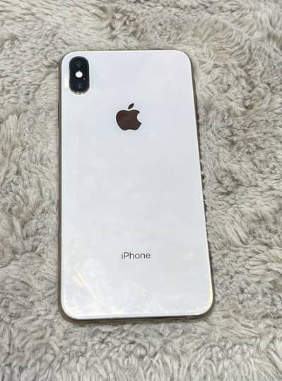 Apple iPhone XS Max