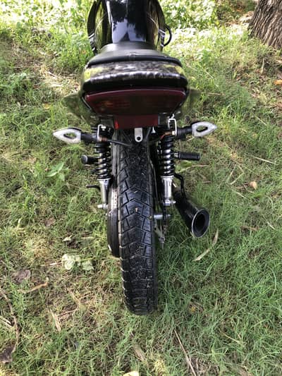 Ybr for sale