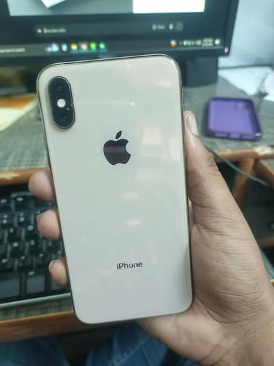 Apple iPhone XS