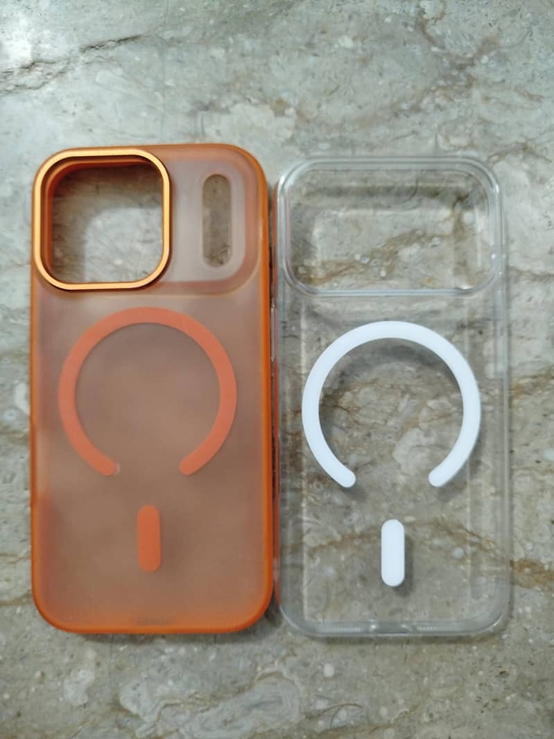 iPhone 17 Pro 1