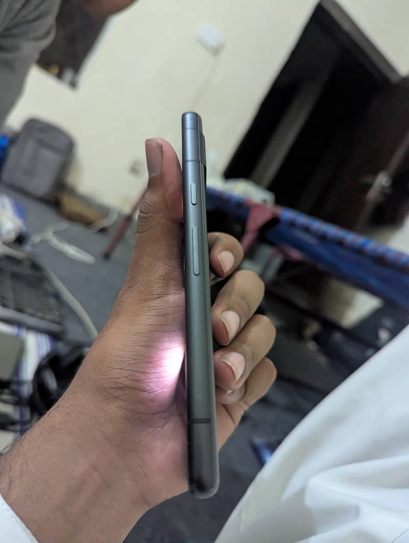 Google Pixel 7a 0