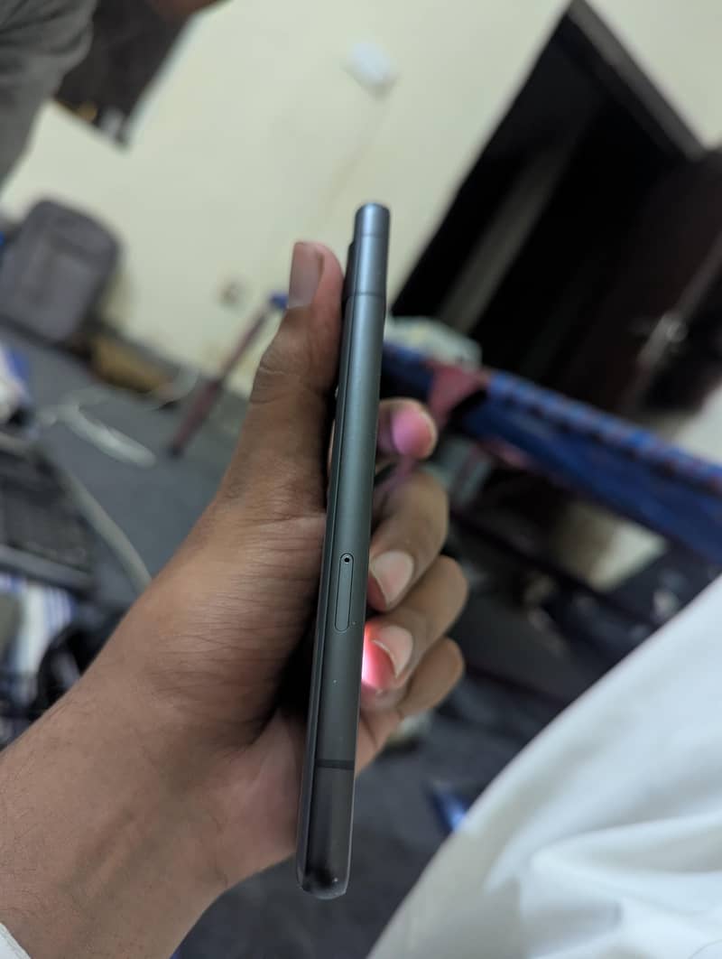 Google Pixel 7a 1