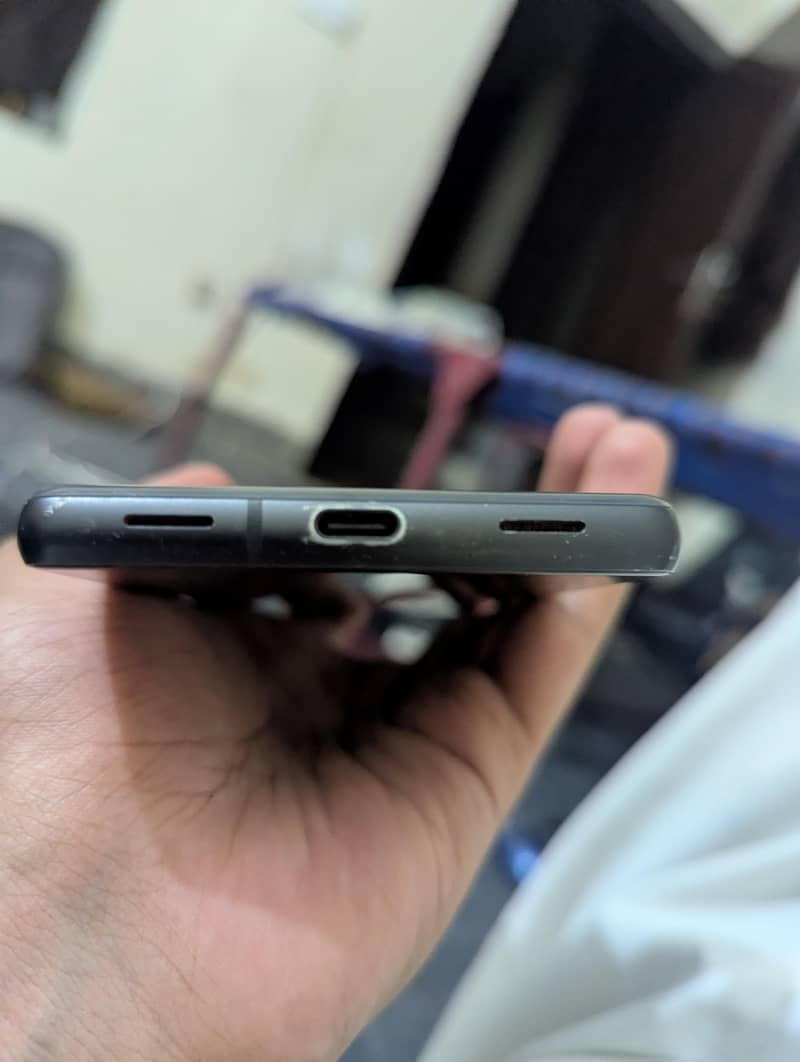 Google Pixel 7a 4