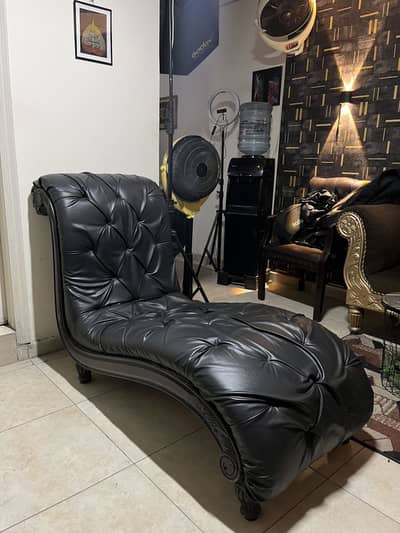 Lounge chair sofa 10/10