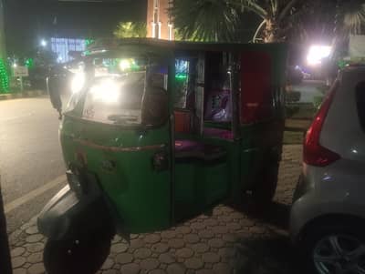 rickshaw