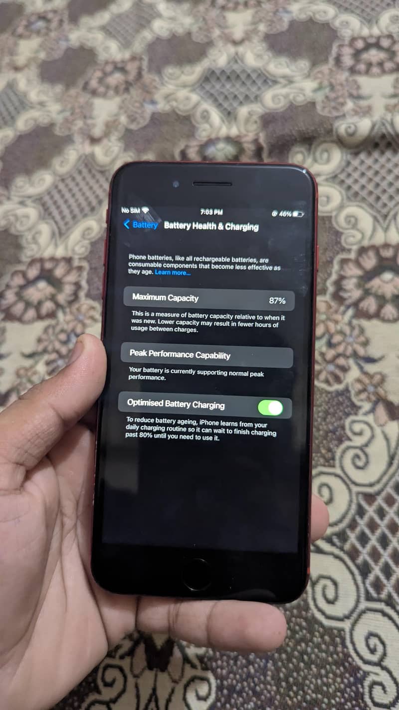 Apple iPhone 8 Plus 5