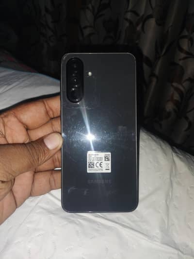 Samsung Mobile A36